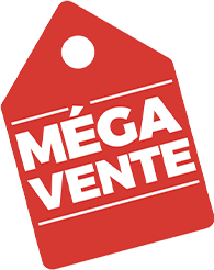 Méga Vente